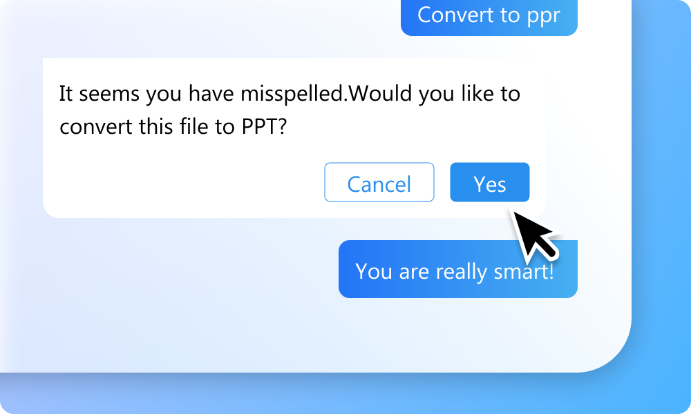 تأكيد ثانوي ذكي